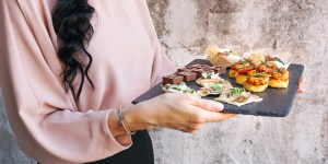 Pocieszycielka czekolada. Czy pomoże nakarmić twoją duszę?