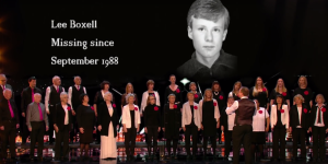 Ich bliscy wyszli z domu i nie wrócili&#8230; Poruszający występ w &#8222;Mam Talent&#8221;