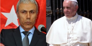 Ali Agca pisze do papieża Franciszka w sprawie Emanueli Orlandi