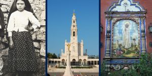 Kim była Hiacynta, dziewczynka, która widziała Matkę Bożą w Fatimie?