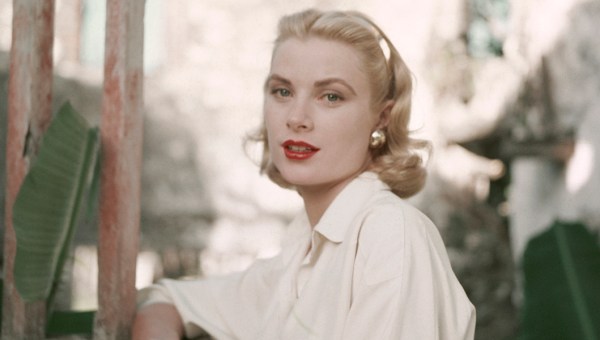 Grace Kelly