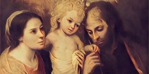 Abba – Tatusiu: tak Jezus zwracał się do św. Józefa