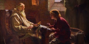 Geniusz, święty i doktor Kościoła, który „Zachód mądrością swoją oświecił”