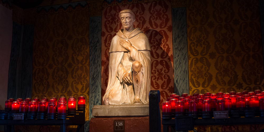 Chorujesz? 6 patronów na fizyczne niedomagania [GALERIA]