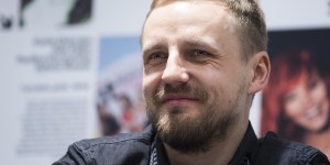Paweł Domagała: Wierność jest najważniejszym atrybutem męskości