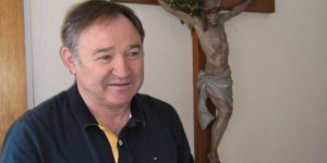 Alan Ames. Były gangster rozmawia z Jezusem