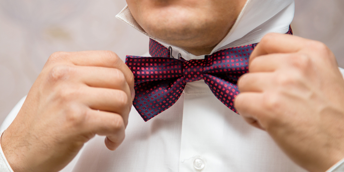 web3-bow-tie-elegance-gentleman-shutterstock