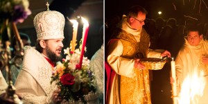 Dlaczego chrześcijanie nie mogą wspólnie świętować Wielkanocy?