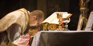 Modlitwa „Duszo Chrystusowa”. Dotknij duszy Boga