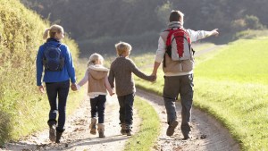 web3-family-trip-walk-outdoor-shutterstock