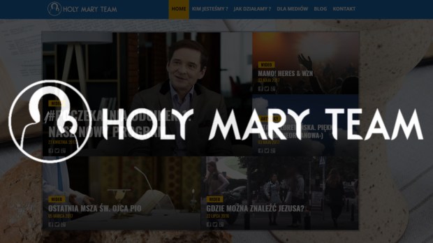 web3-holy-mary-team