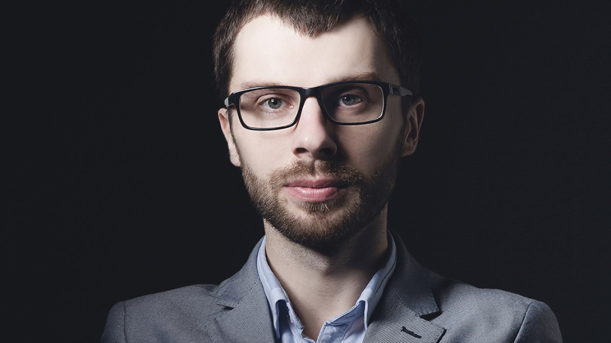 Konrad Kruczkowski