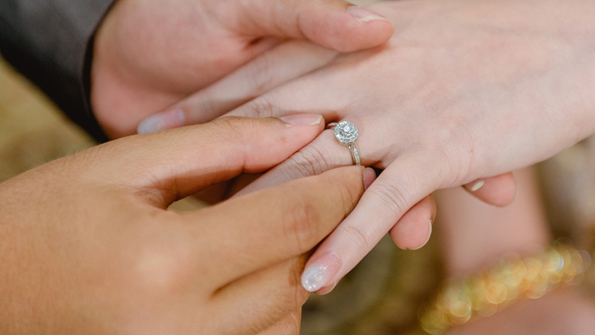 web3-man-woman-hands-ring-wedding-engagement-shutterstock