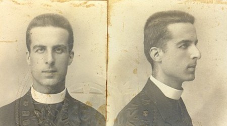 Czwarty wizjoner fatimski