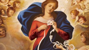 web3-mary-untier-of-knots