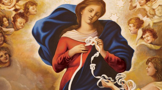 web3-mary-untier-of-knots
