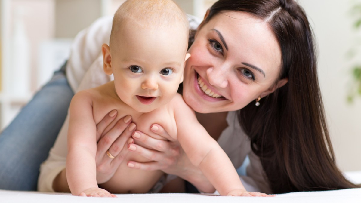 web3-mother-baby-smile-fun-shutterstock