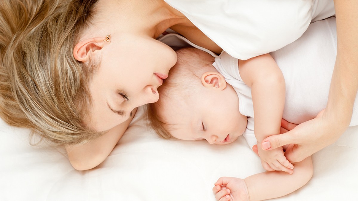web3-mother-woman-baby-child-svetlanafedoseyeva-shutterstock