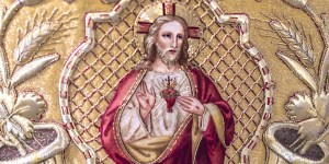 Jak Polacy ratowali kult Najświętszego Serca Pana Jezusa