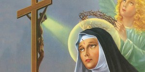 Modlitwa do św. Rity w sprawach beznadziejnych