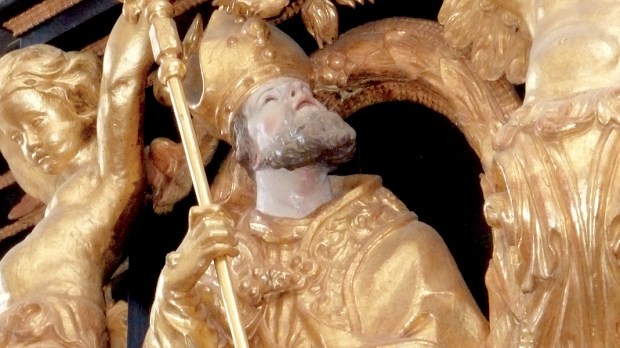 Św. Roberta