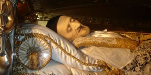 5 świętych, których ciała nie uległy rozkładowi