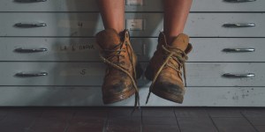 Świętość na opak, czyli o drodze dla niedoskonałych