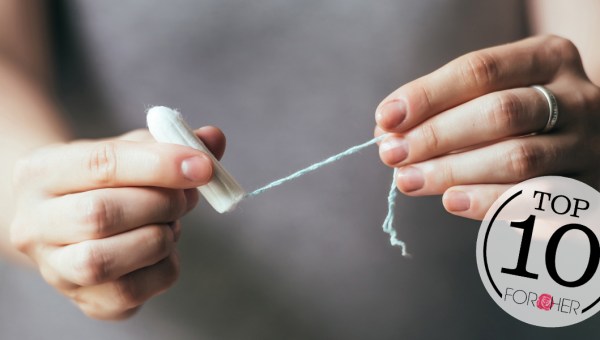 TAMPON
