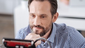 web3-thinking-man-philosopher-beard-shutterstock