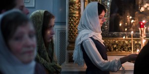 Czym byłby świat i Kościół bez kobiet?