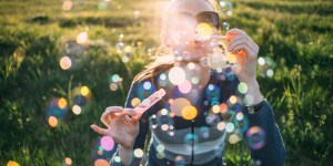 5 prostych sposobów na piękne, twórcze życie