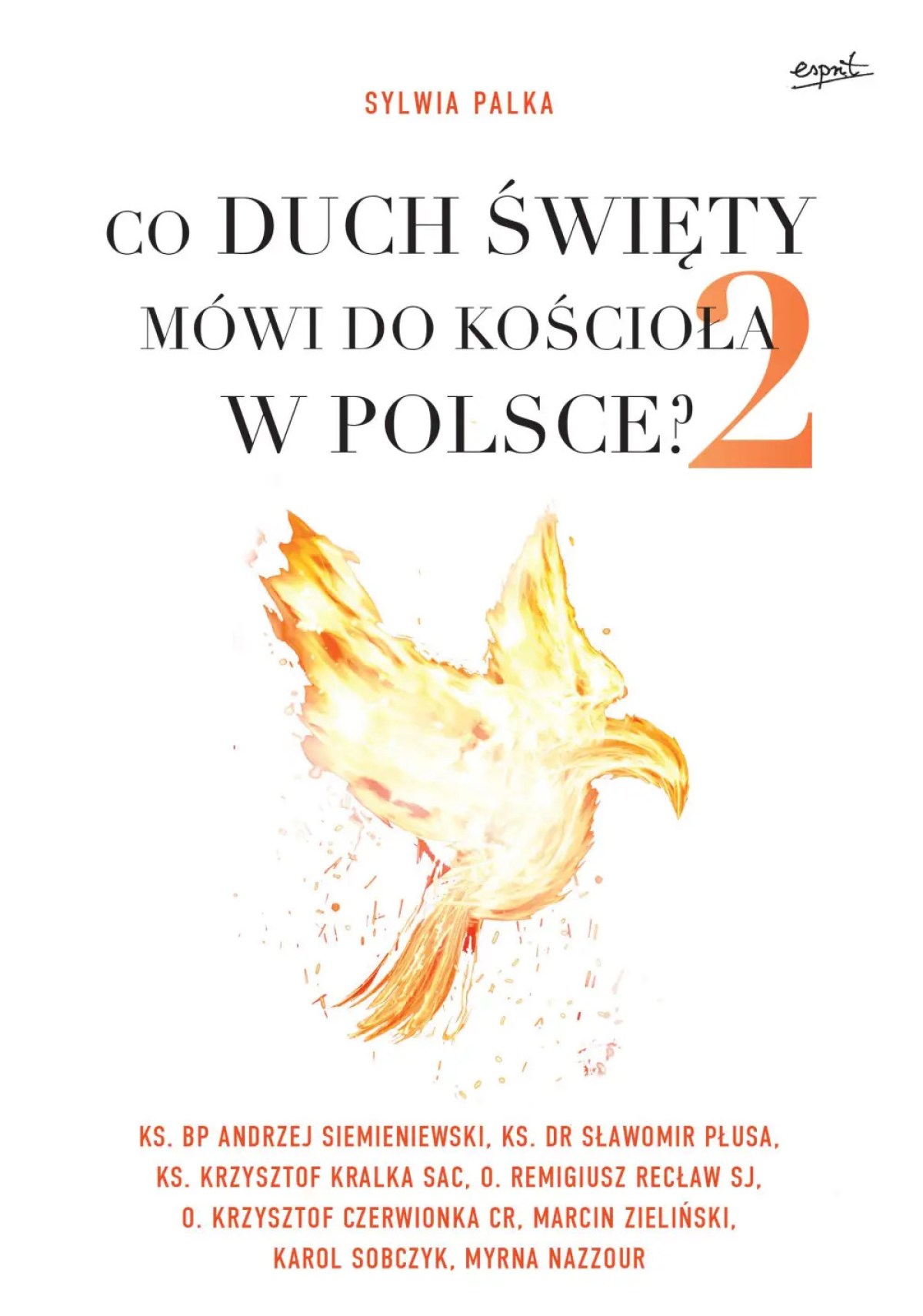 Co Duch Święty mówi do Kościoła w Polsce? 2