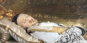 5 świętych, których ciała nie uległy rozkładowi