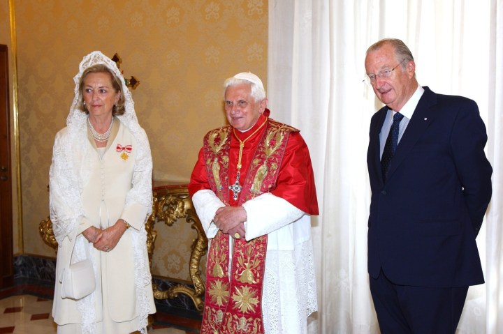 [GALERIA] 7 kobiet, które mogą ubrać się na biało na audiencję u papieża. Kim są?