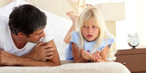 30 pytań, które możesz zadać dziecku, by zacząć rozmowę