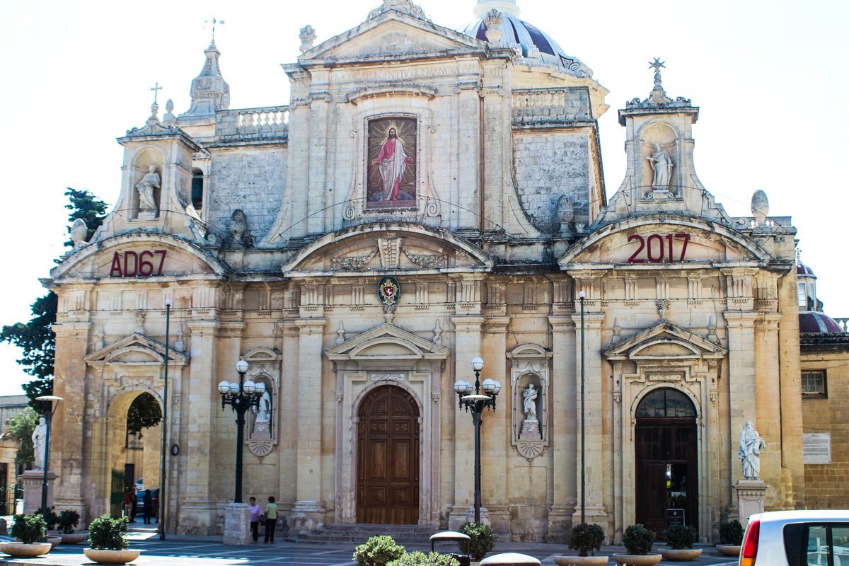 {"rendered":"[GALERIA] Malta \u2013 dzi\u0119ki \u015bw. Paw\u0142owi nie ma tu jadowitych \u017cmij"}