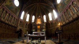 Gietrzwałd. Jedyne w Polsce objawienia maryjne uznane przez Kościół