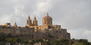 Franciszek na Malcie pomodli się w grocie, w której św. Paweł spędził 3 miesiące