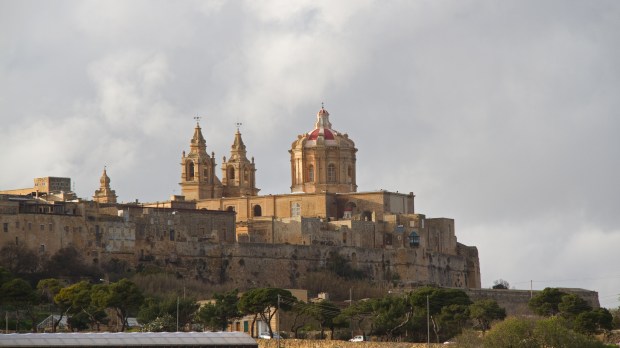 Malta &#8211; dzięki św. Pawłowi nie ma tu jadowitych żmij