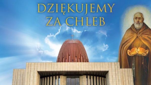 święto dziękczynienia, świątynia opatrzności