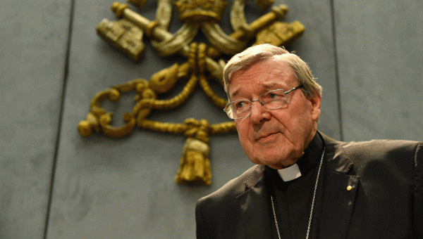 Cardinal Pell