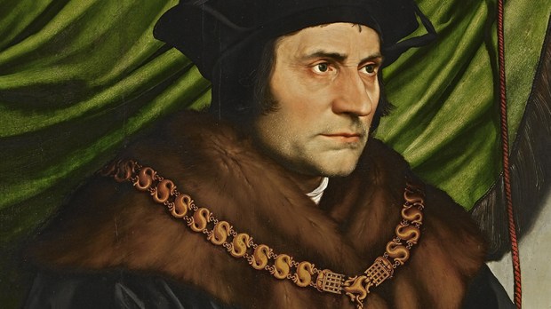 Św. Tomasza Morusa