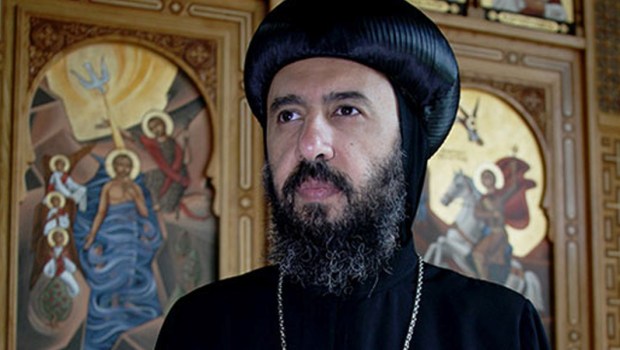 Biskup Angelos