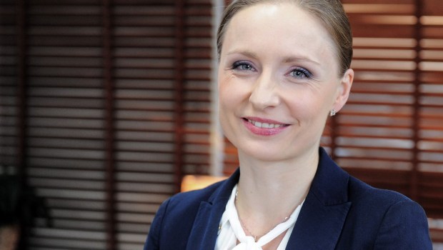 Brygida Grysiak, dziennikarka