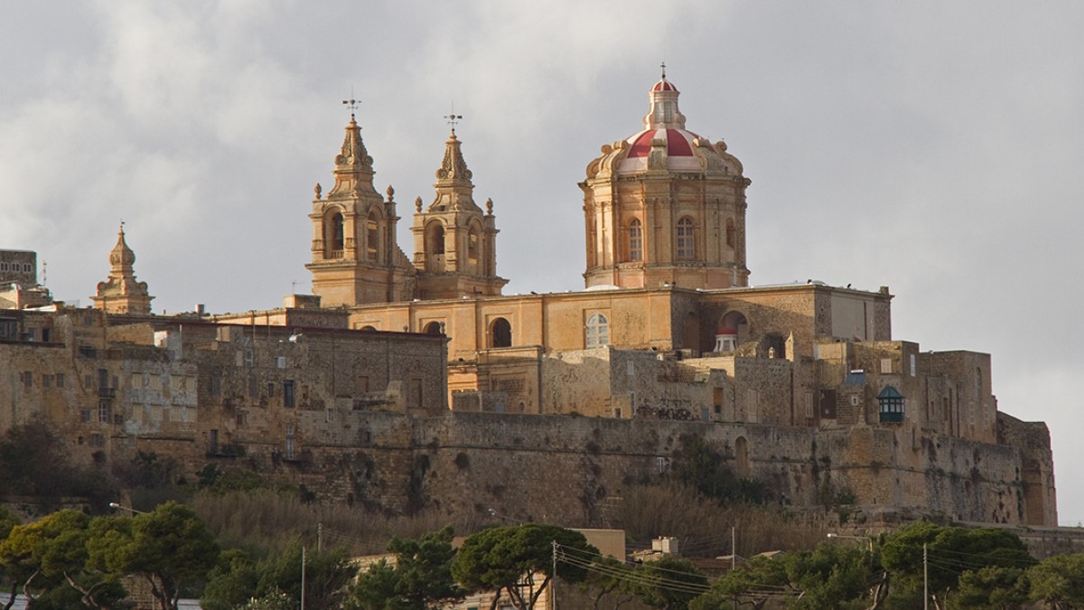 Malta – dzięki św. Pawłowi nie ma tu jadowitych żmij