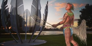 Jak Indianie (z)rzucili się na pomoc Irlandczykom?