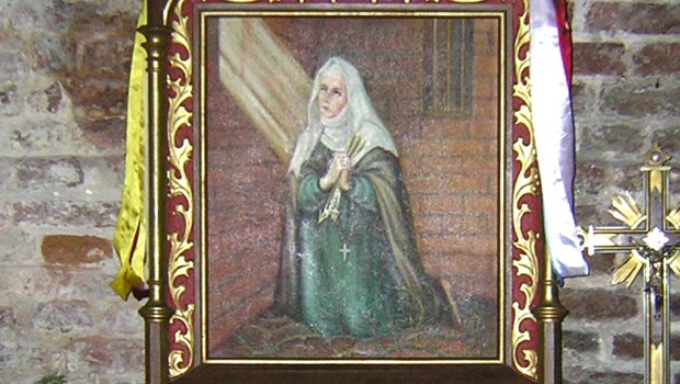 DOROTA Z MĄTOWÓW
