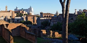 Wakacje 2017: Rzym. Zobacz 10 pięknych i mało znanych kościołów