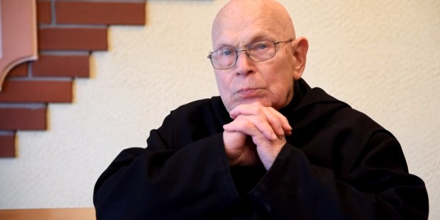 o. Karol Meissner OSB