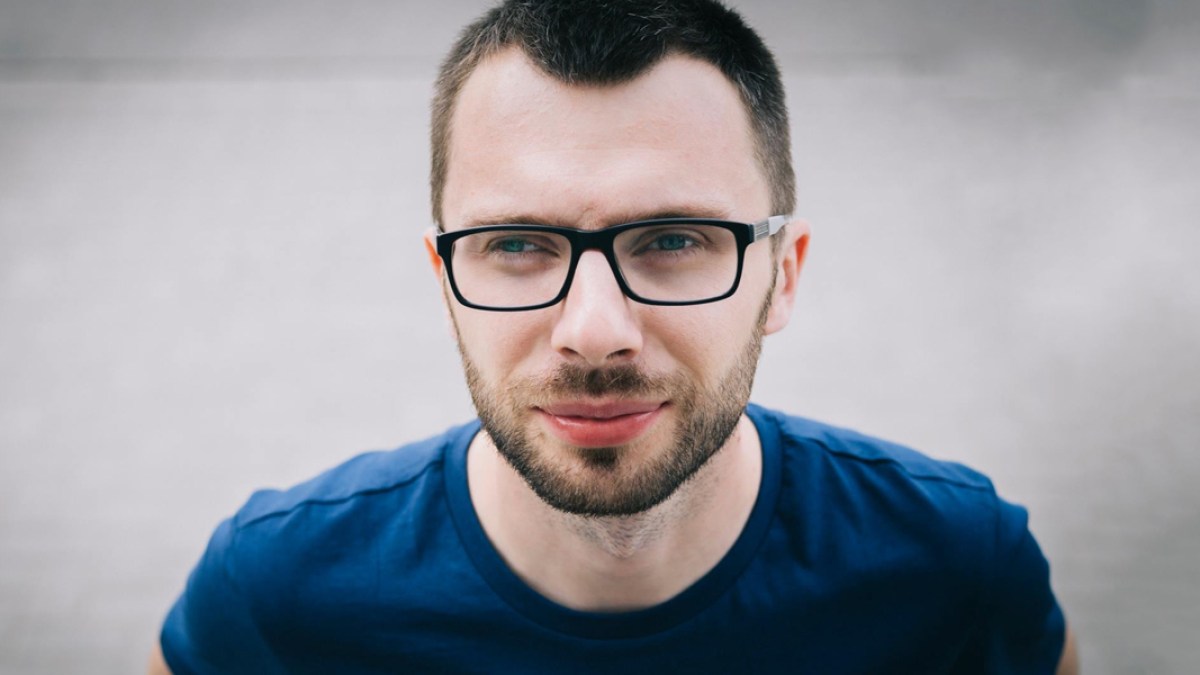 Konrad Kruczkowski